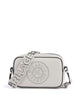Karl Lagerfeld K/Circle Crossbody bag cement