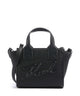 Karl Lagerfeld K/Skuare Small Käsilaukku black/nickel