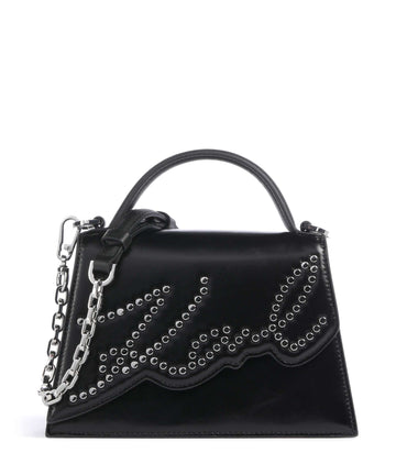 Karl Lagerfeld K/Signature 2.0 Small Käsilaukku black