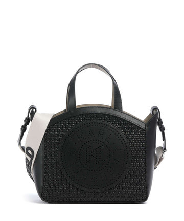 Karl Lagerfeld K/Circle Small Käsilaukku black