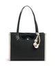 Karl Lagerfeld K/Ikon Choupette Tote bag black