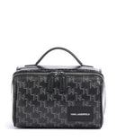 Karl Lagerfeld K/Voyage Pesulaukut black mono