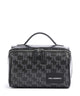 Karl Lagerfeld K/Voyage Toiletry bag black mono