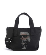 Karl Lagerfeld Ikon Small Käsilaukku black