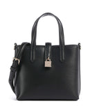 Karl Lagerfeld K/Autograph Mini Käsilaukku black/gold