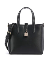 Karl Lagerfeld K/Autograph Mini Käsilaukku black/gold