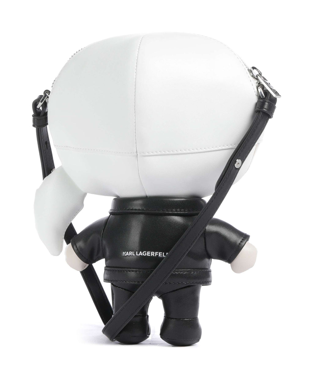 Karl Lagerfeld K/Ikon Karl Crossbody bag multicolour