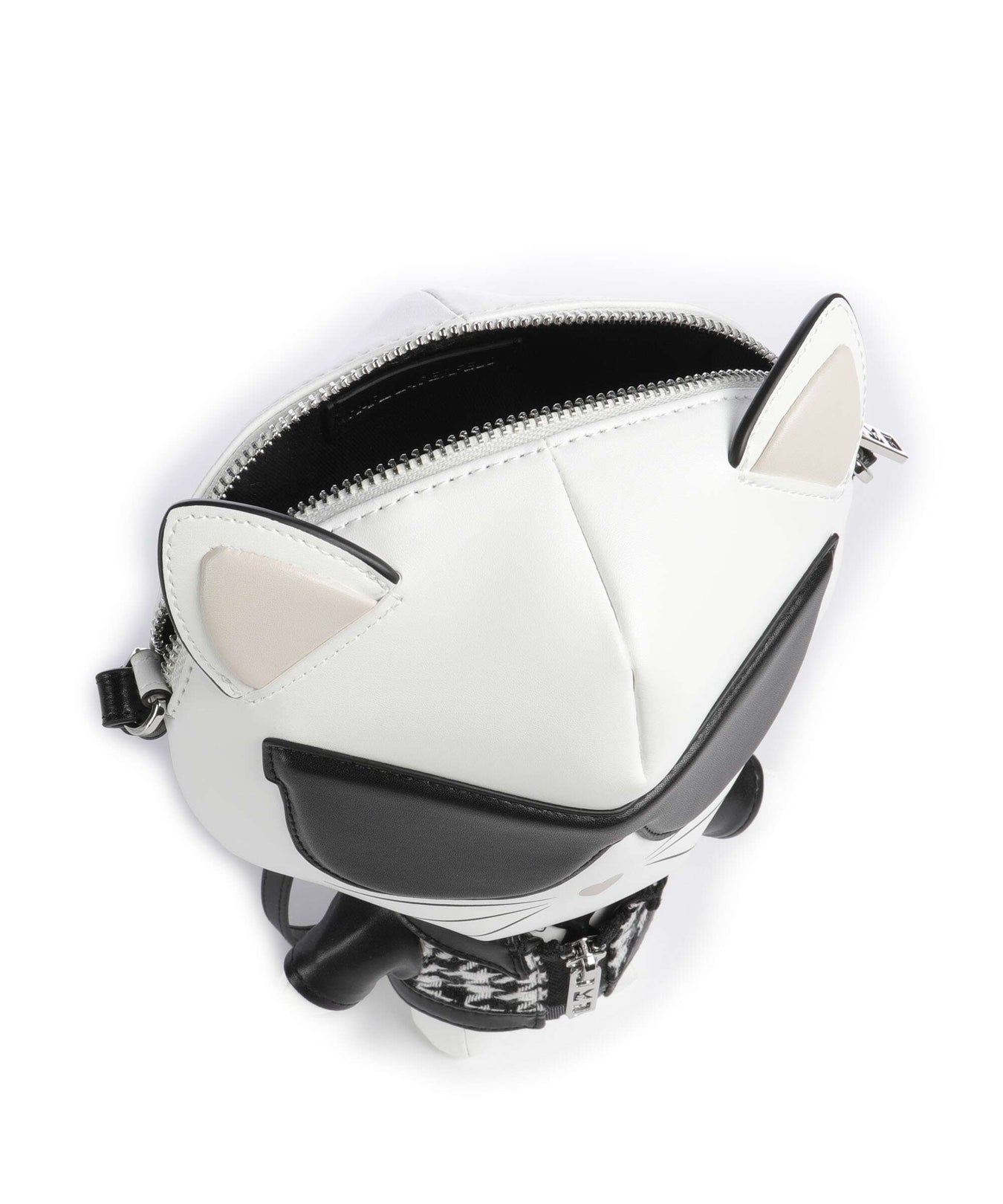 Karl Lagerfeld K/Ikon Choupette Crossbody bag multicolour