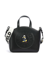 Karl Lagerfeld KL x Disney Small Käsilaukku black