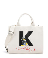 Karl Lagerfeld KL x Disney Medium Käsilaukku natural