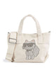 Karl Lagerfeld Ikon Choupette Small Käsilaukku natural