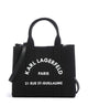 Karl Lagerfeld K/Rue St Guillaume Mini Olkalaukku black