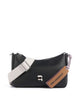 Karl Lagerfeld Ikon Olkalaukku black