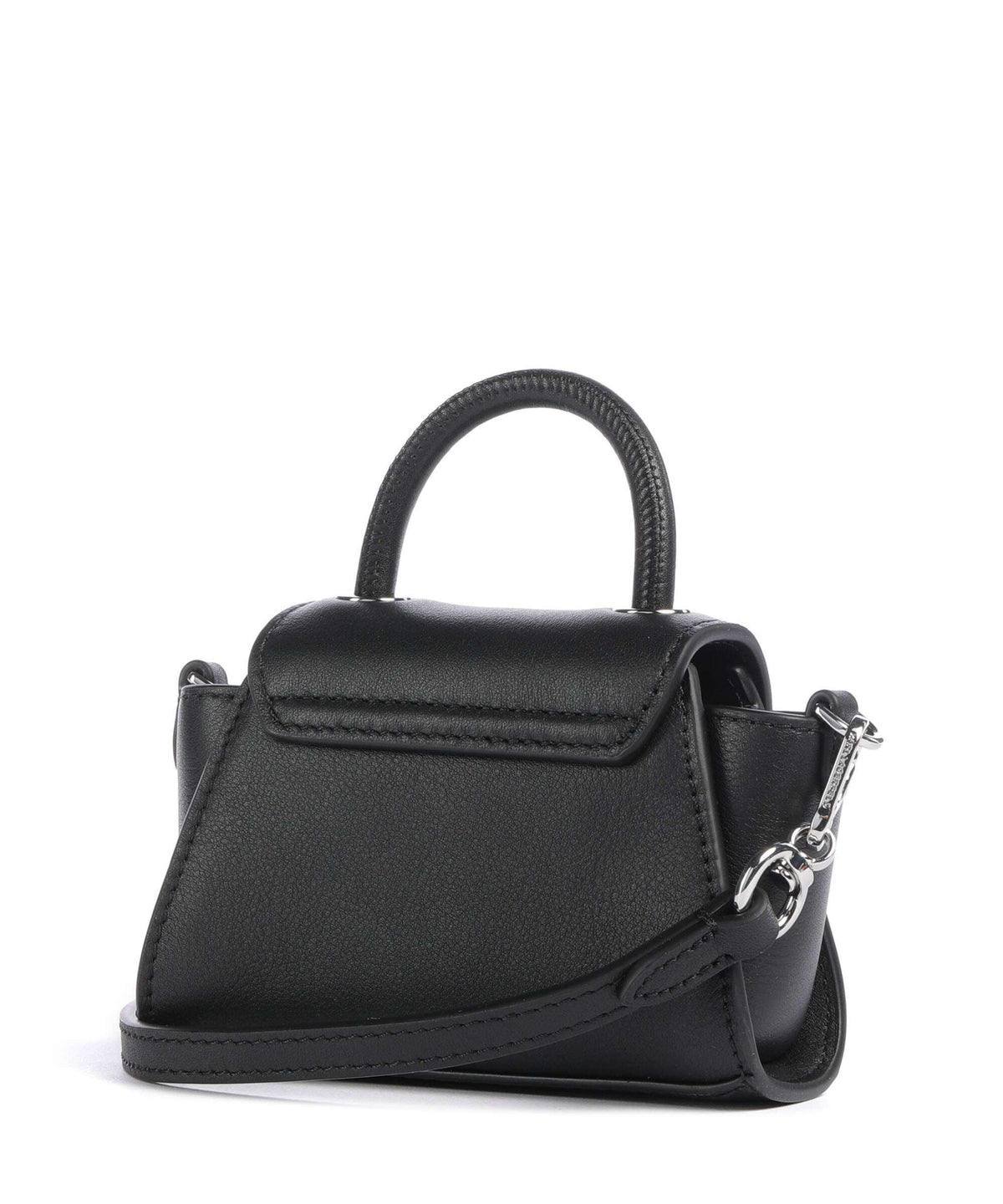 Karl Lagerfeld Ikon Choupette Mini Crossbody bag black