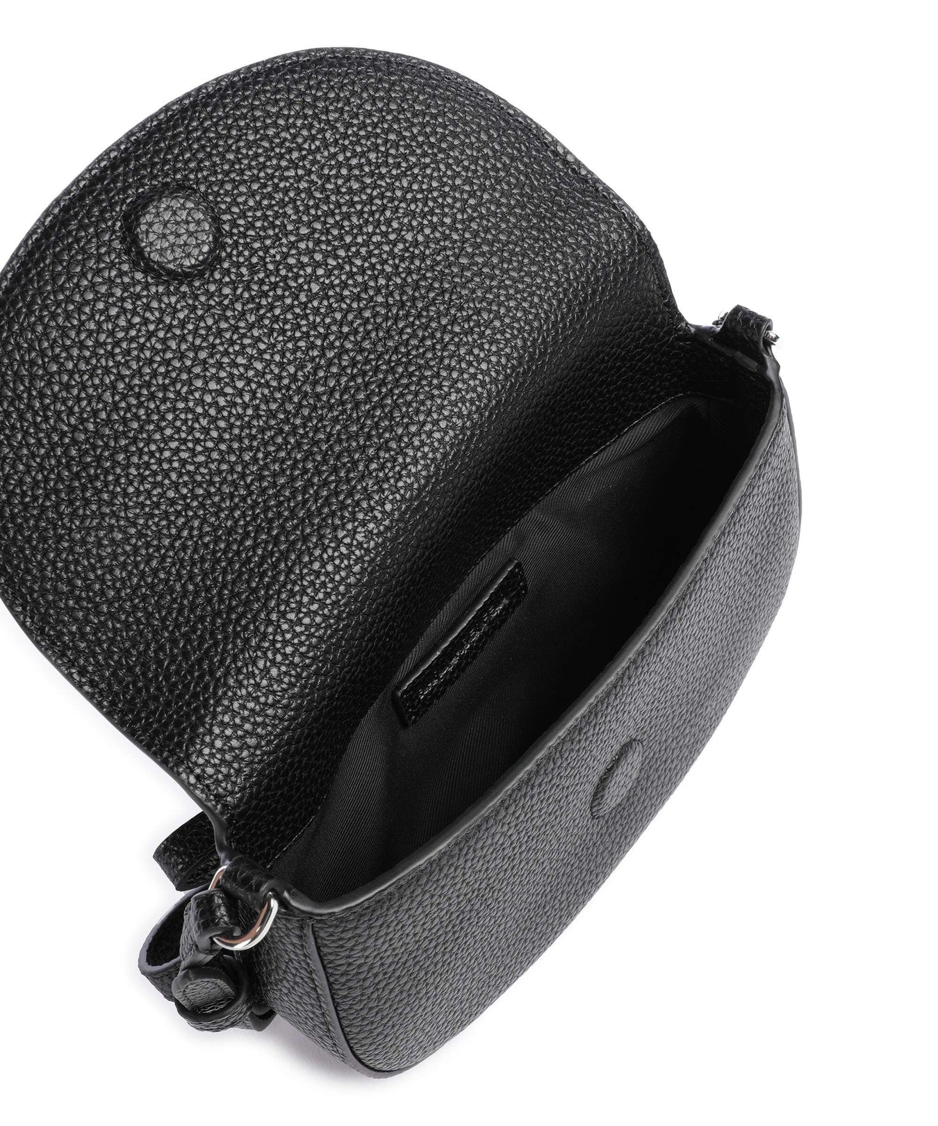 Karl Lagerfeld Ikon Crossbody bag black