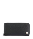 Karl Lagerfeld Ikon Lompakko black