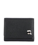 Karl Lagerfeld Ikon Lompakko black