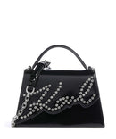 Karl Lagerfeld K/Signature 2.0 Small Käsilaukku black