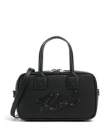Karl Lagerfeld K/Skuare Käsilaukku black/nickel