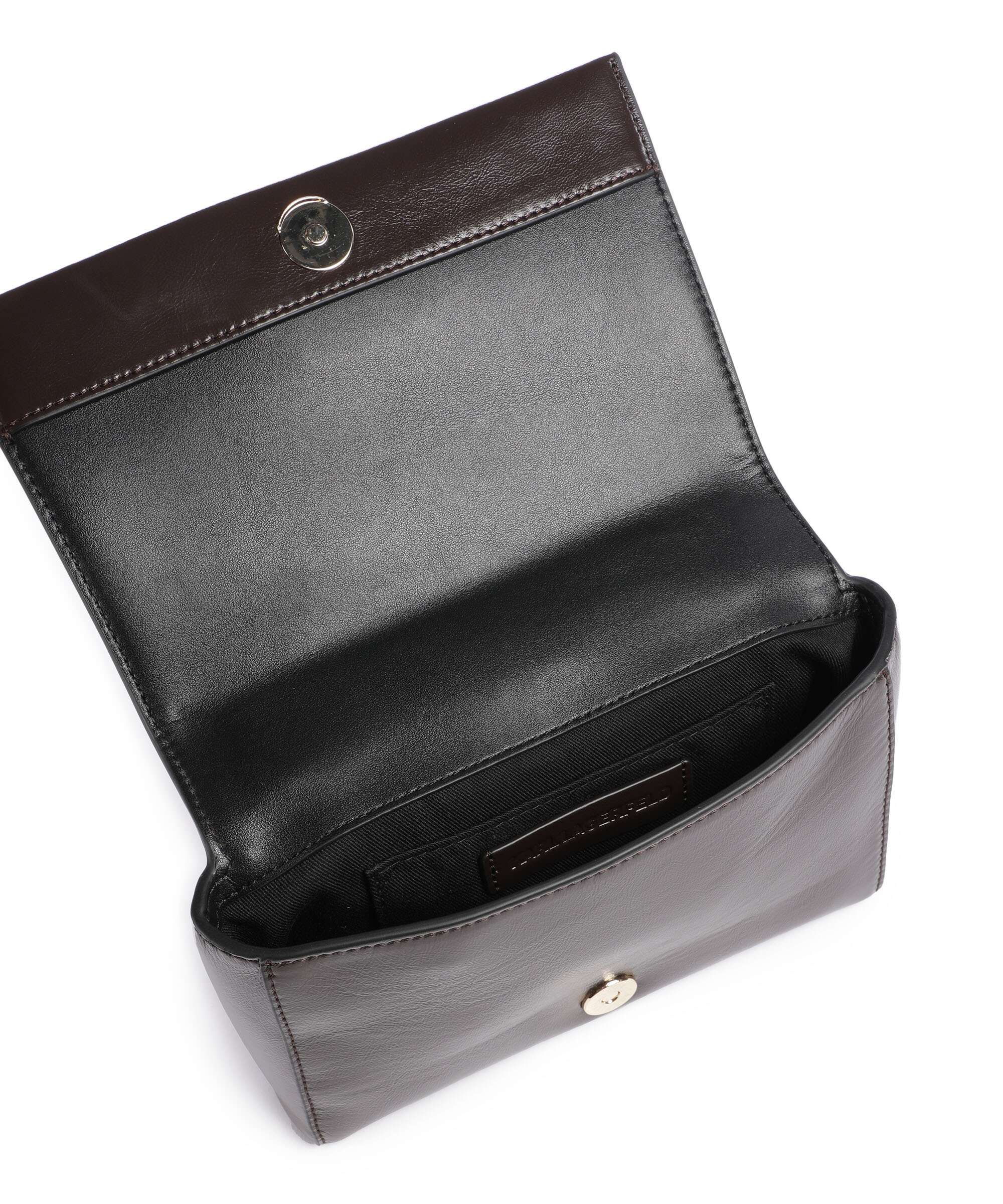 Karl Lagerfeld K/Autograph Small Crossbody bag tobacco