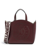 Karl Lagerfeld K/Circle Small Käsilaukku windsor/burgundy
