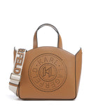 Karl Lagerfeld K/Circle Small Käsilaukku caramel