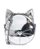 Karl Lagerfeld Ikon Chat Olkalaukku silver