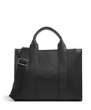 Karl Lagerfeld K/Rue St Guillaume Medium Käsilaukku black