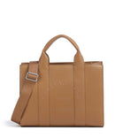 Karl Lagerfeld K/Rue St Guillaume Medium Käsilaukku caramel