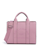 Karl Lagerfeld K/Rue St Guillaume Medium Käsilaukku cyclamen