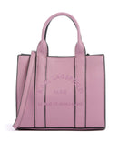 Karl Lagerfeld K/Rue St Guillaume Mini Käsilaukku cyclamen