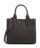 Karl Lagerfeld K/Rue St Guillaume Mini Käsilaukku tobacco