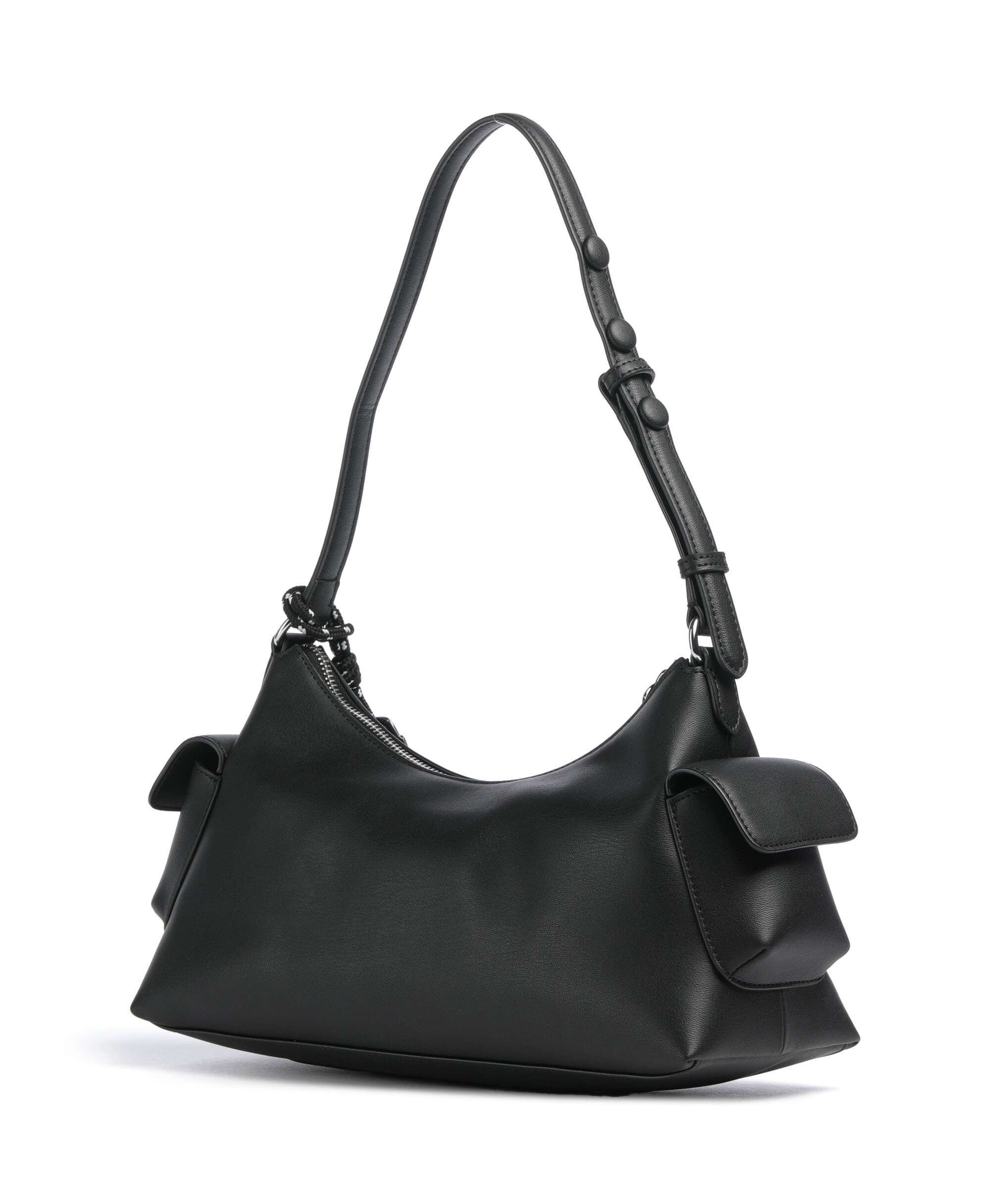 Karl Lagerfeld Ikon Shoulder bag black