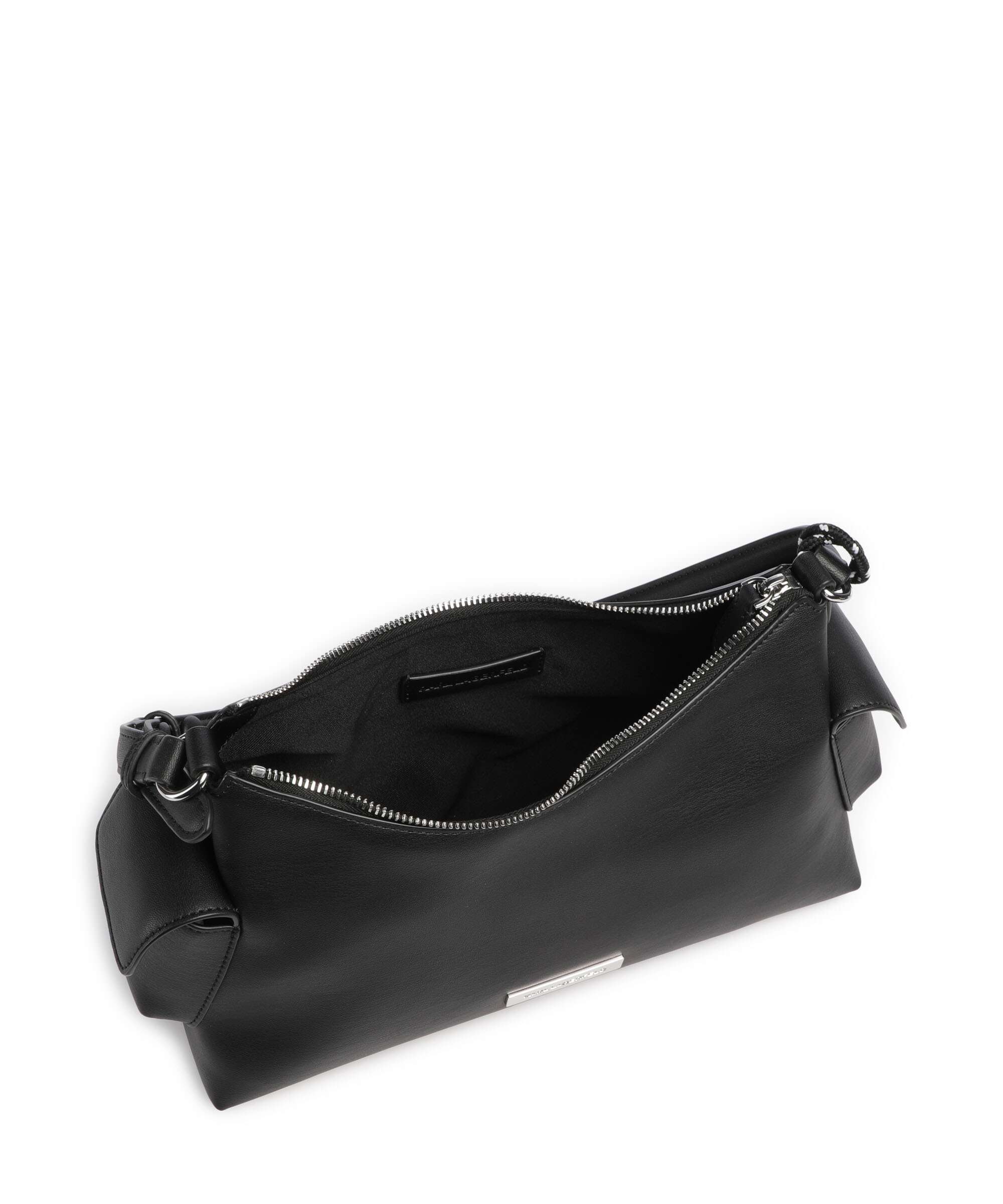 Karl Lagerfeld Ikon Shoulder bag black