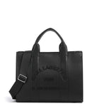 Karl Lagerfeld K/Rue St Guillaume Medium Käsilaukku black