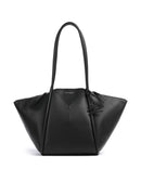 Karl Lagerfeld K/Wellen Medium Ostoskassi black