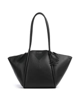Karl Lagerfeld K/Wellen Medium Tote bag black