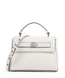 Karl Lagerfeld K/Autograph Small Käsilaukku off white