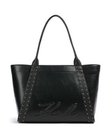 Karl Lagerfeld K/Ville Medium Tote bag black/gold