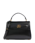 Karl Lagerfeld K/Autograph Small Handbag black/gold