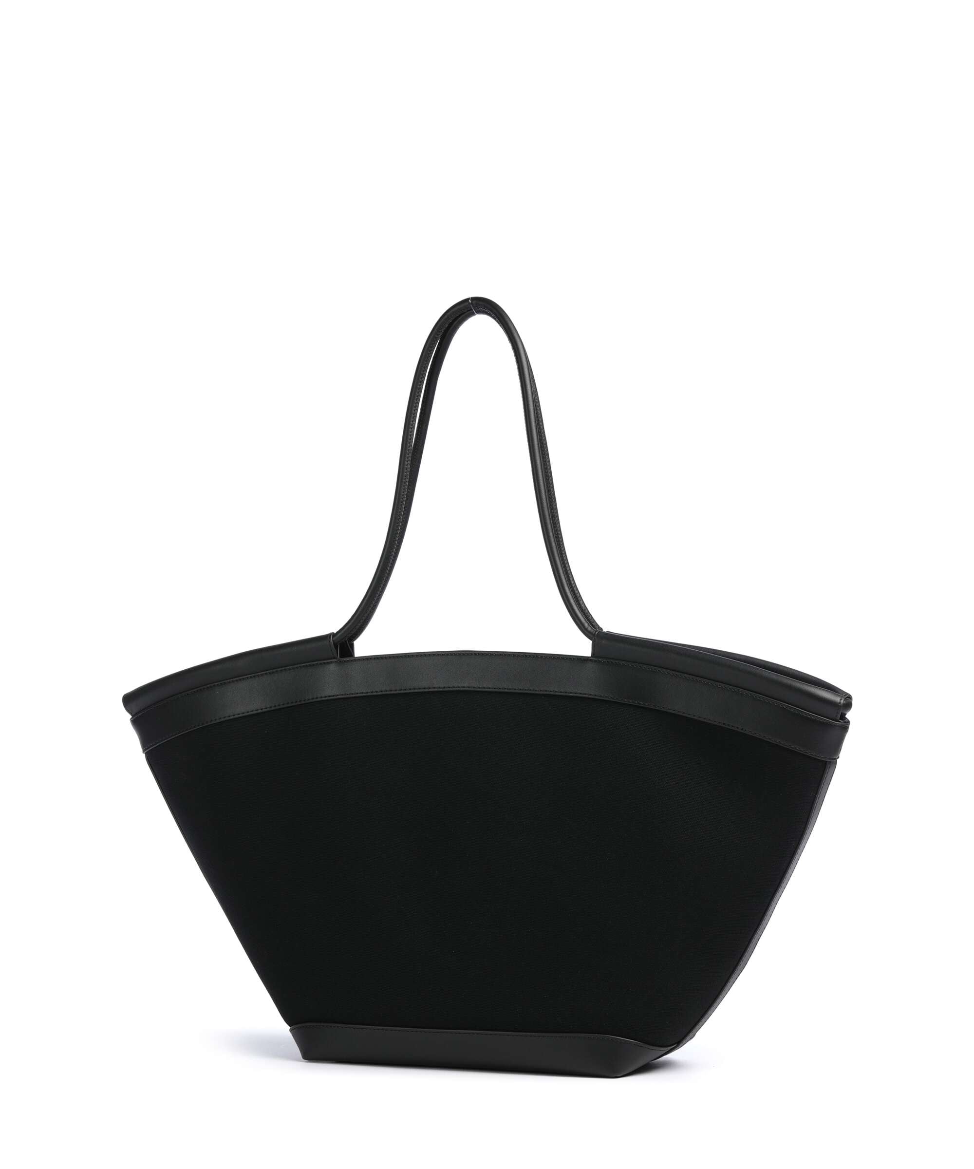 Karl Lagerfeld K/Hotel Karl Large Tote bag black