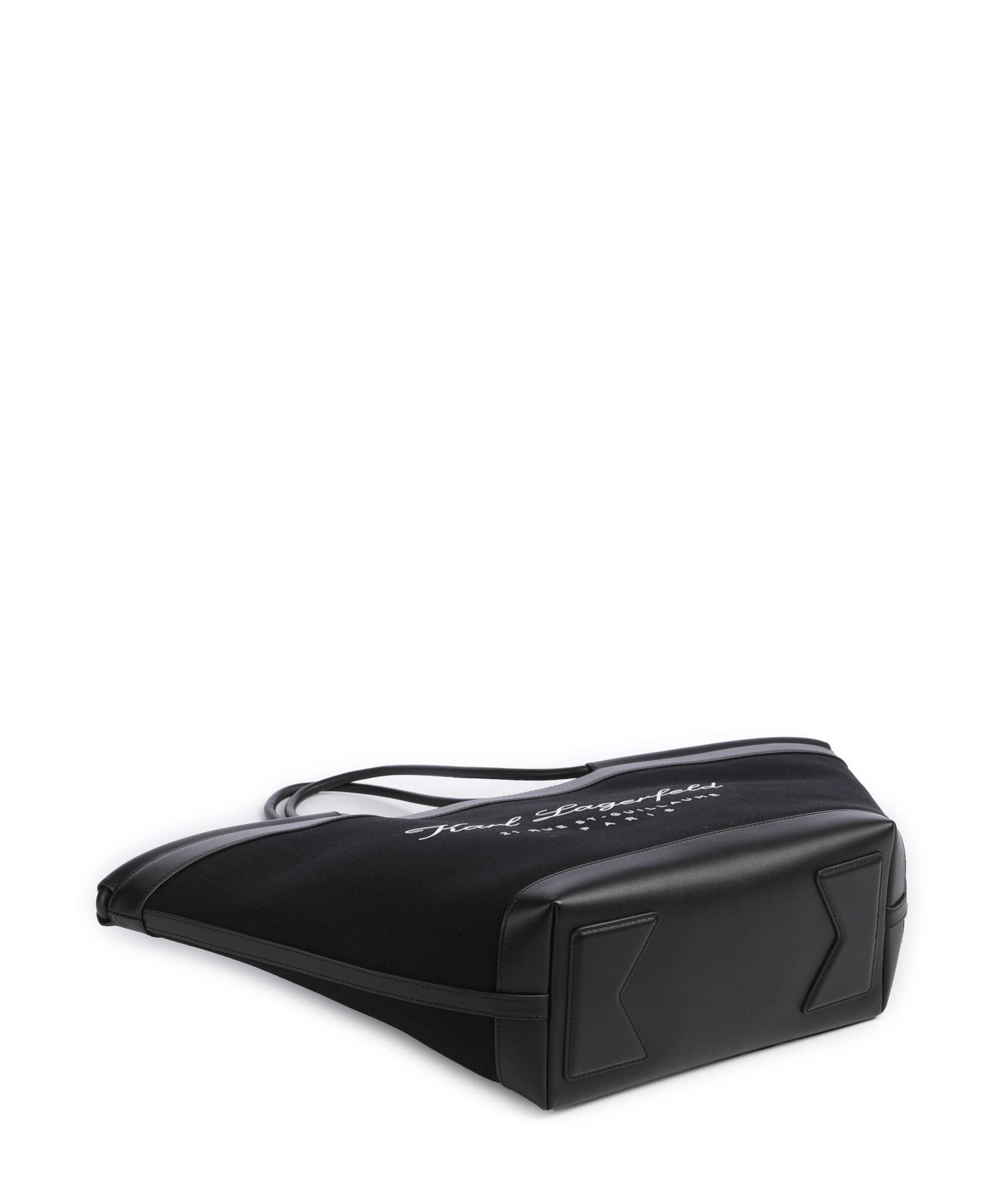 Karl Lagerfeld K/Hotel Karl Large Tote bag black