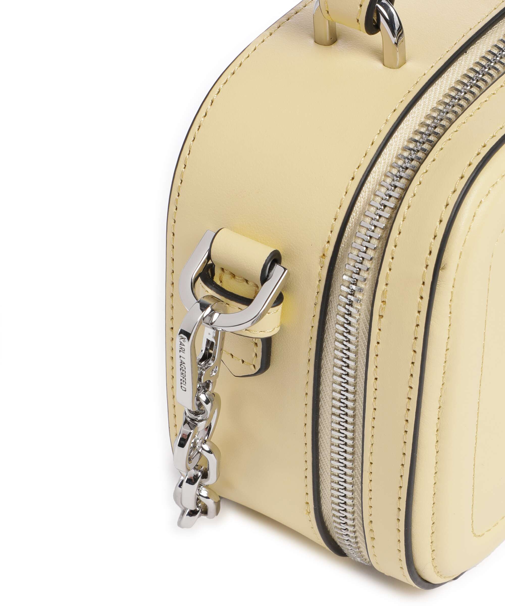 Karl Lagerfeld K/Autograph Small Crossbody bag sunlight