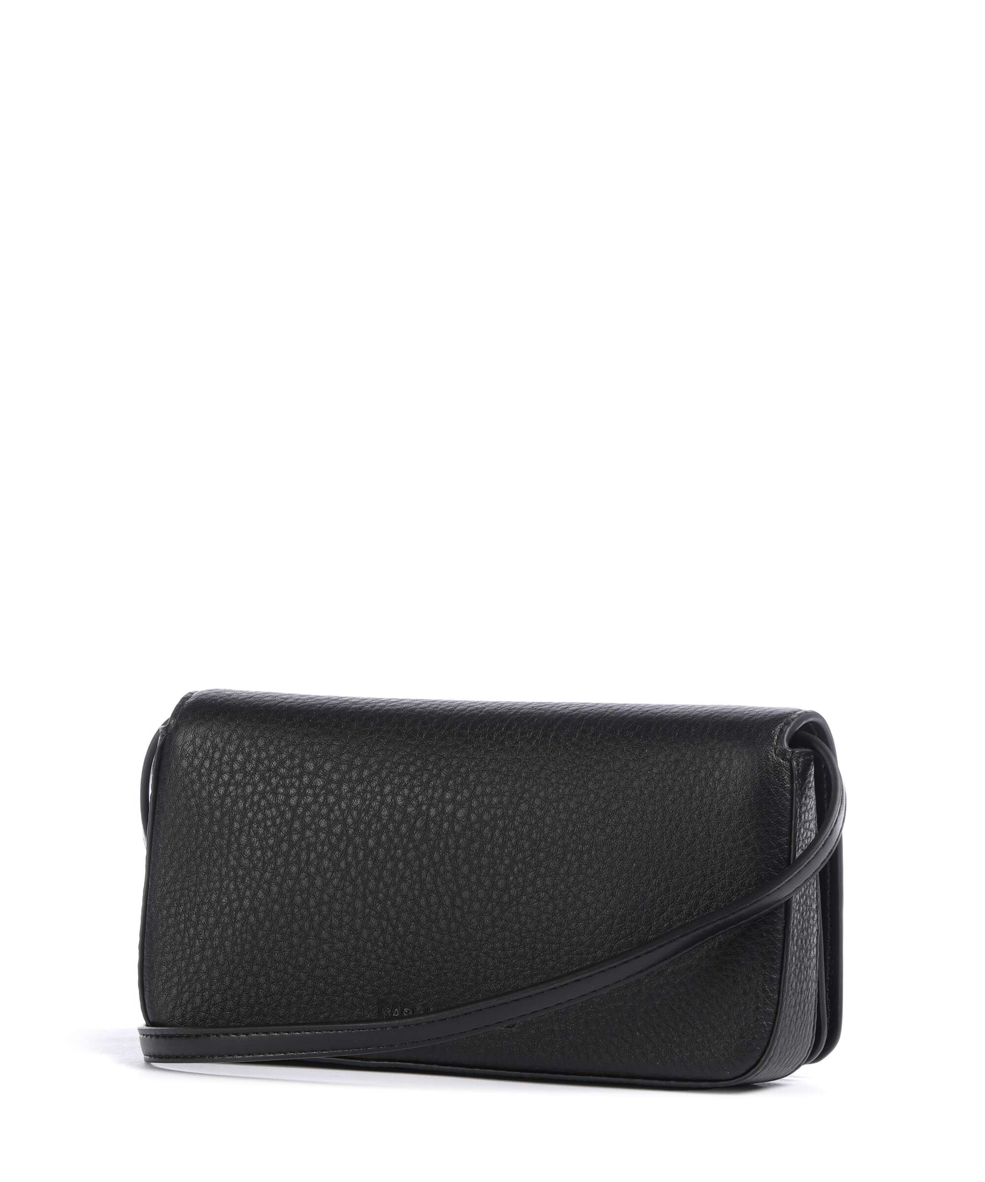 Karl Lagerfeld K/Autograph Mini Crossbody bag black/nickel