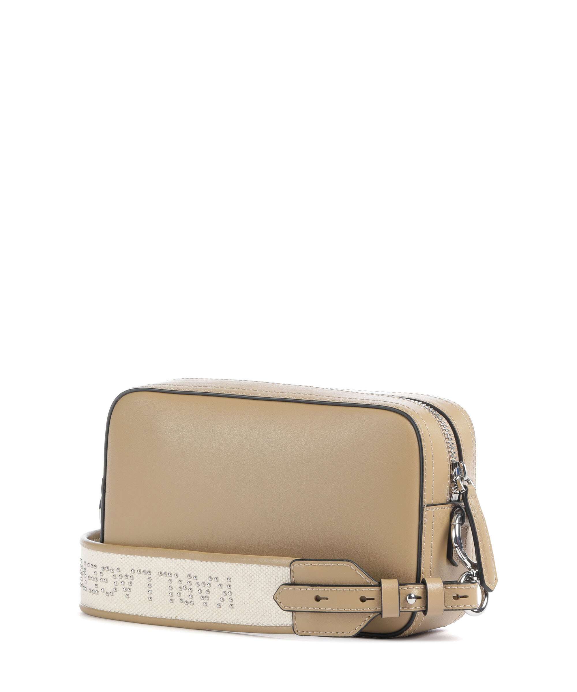 Karl Lagerfeld K/Daily Crossbody bag dijon