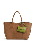 Steve Madden BANTONIA Tote bag tan