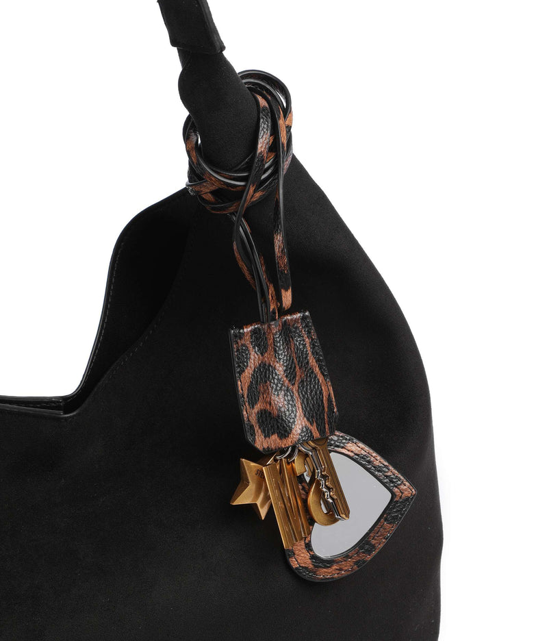 Steve Madden BLENORE Hobo bag black