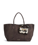 Steve Madden BANTONIA Ostoskassi chocolate