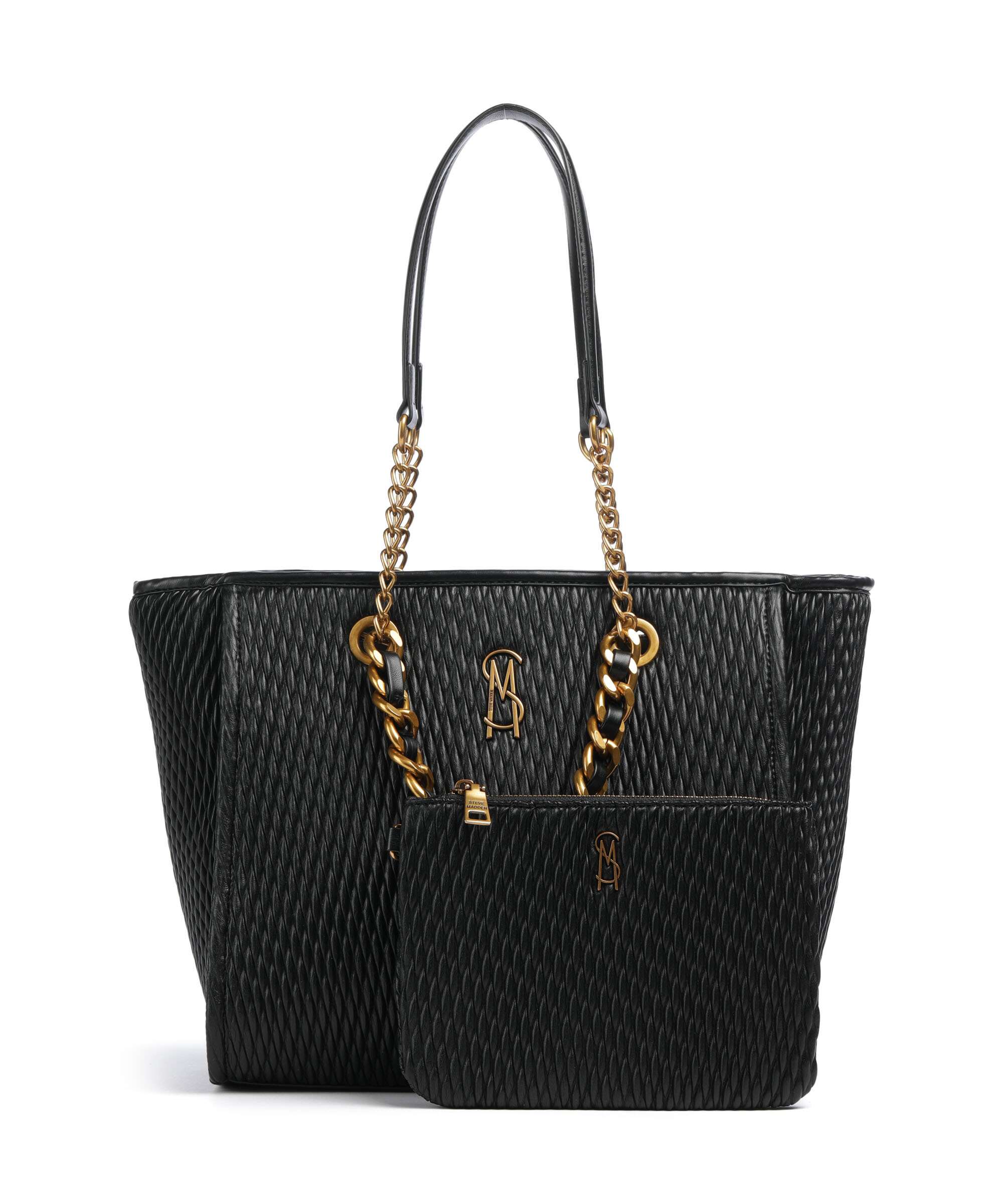 Steve Madden BKATTT-M Tote bag black