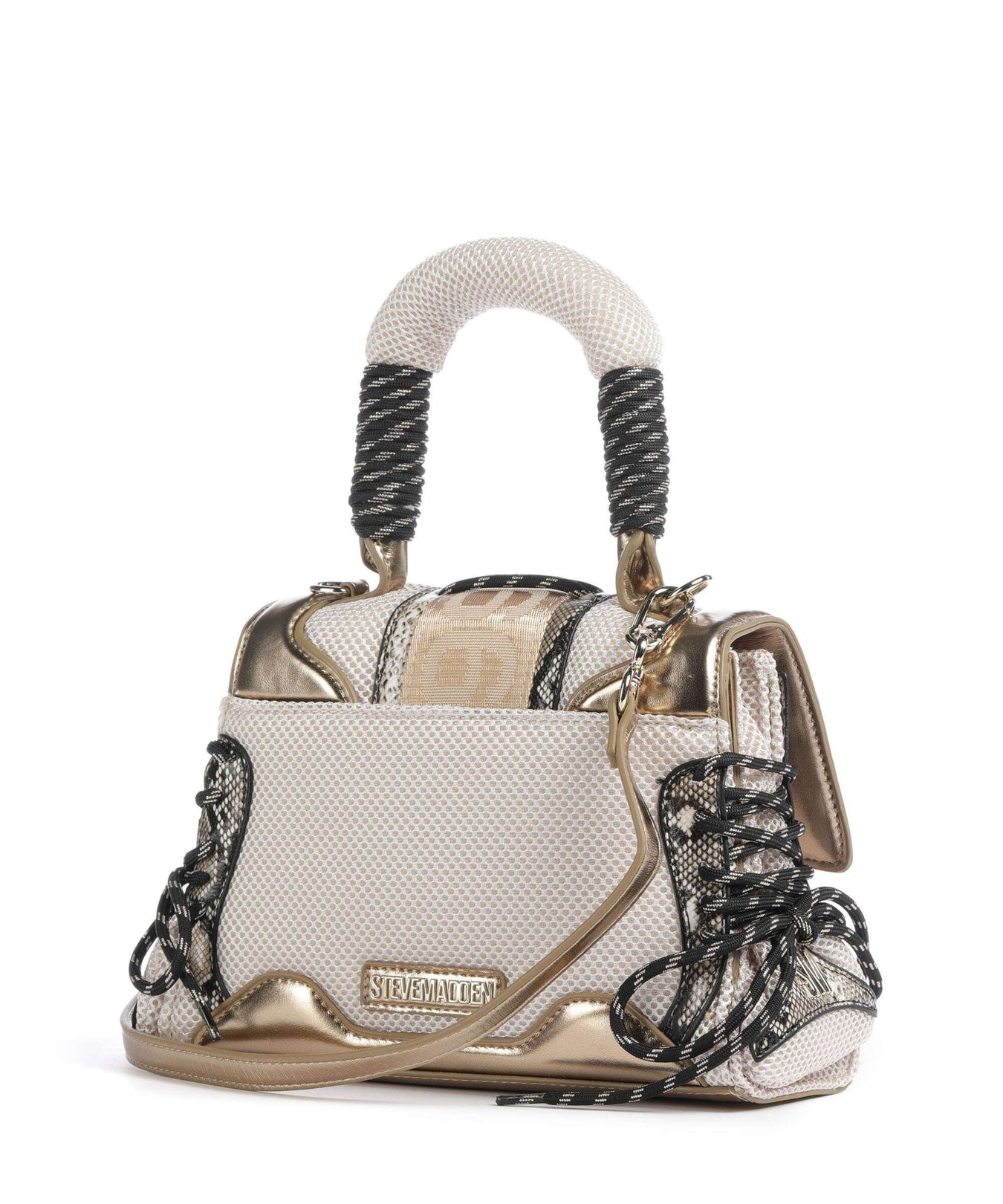 Steve Madden BDIEGO-B Handbag snake